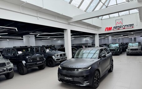 Land Rover Range Rover Sport, 2025 год, 19 370 000 рублей, 35 фотография