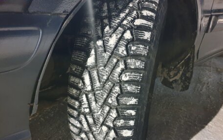 Hyundai Trajet I рестайлинг, 2002 год, 299 000 рублей, 8 фотография