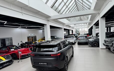 Land Rover Range Rover Sport, 2025 год, 19 370 000 рублей, 36 фотография