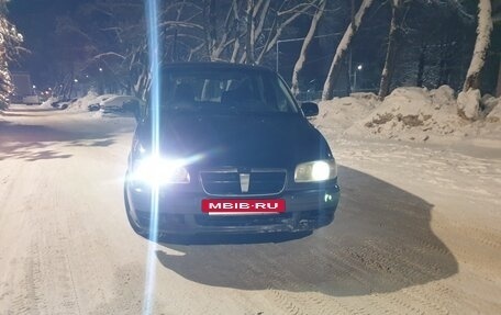 Hyundai Trajet I рестайлинг, 2002 год, 299 000 рублей, 5 фотография