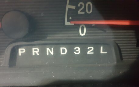 Hyundai Trajet I рестайлинг, 2002 год, 299 000 рублей, 14 фотография