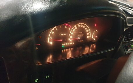 Hyundai Trajet I рестайлинг, 2002 год, 299 000 рублей, 9 фотография