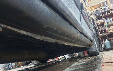 Hyundai Trajet I рестайлинг, 2002 год, 299 000 рублей, 21 фотография