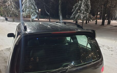 Hyundai Trajet I рестайлинг, 2002 год, 299 000 рублей, 23 фотография