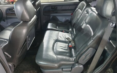 Hyundai Trajet I рестайлинг, 2002 год, 299 000 рублей, 19 фотография