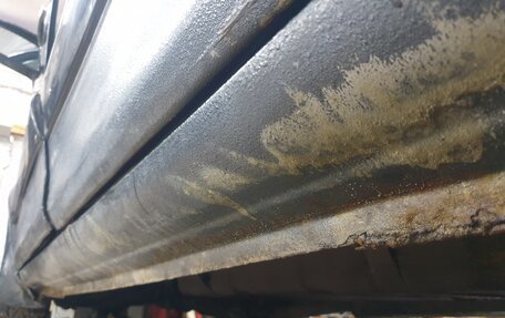 Hyundai Trajet I рестайлинг, 2002 год, 299 000 рублей, 22 фотография