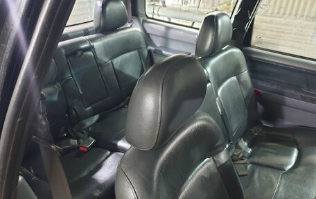 Hyundai Trajet I рестайлинг, 2002 год, 299 000 рублей, 18 фотография