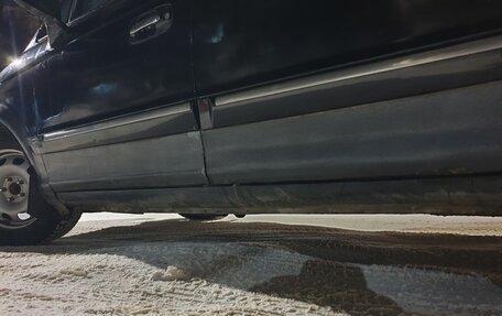 Hyundai Trajet I рестайлинг, 2002 год, 299 000 рублей, 28 фотография