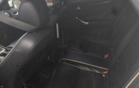 Ford Mondeo IV, 2012 год, 755 000 рублей, 3 фотография