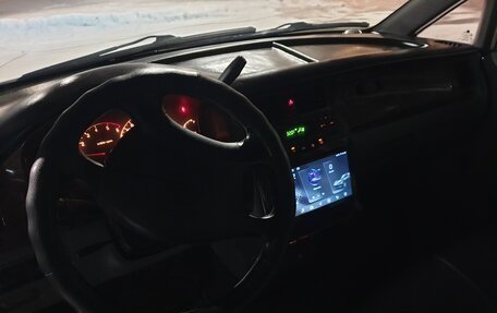 Hyundai Trajet I рестайлинг, 2002 год, 299 000 рублей, 29 фотография