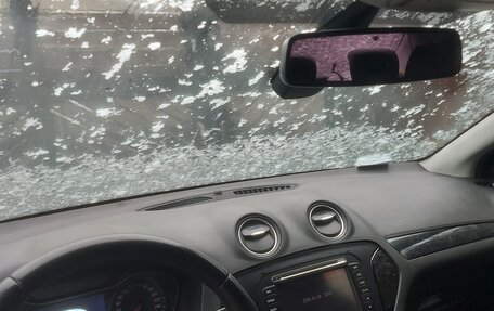 Ford Mondeo IV, 2012 год, 755 000 рублей, 4 фотография