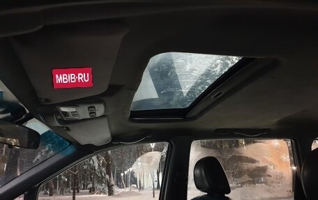 Hyundai Trajet I рестайлинг, 2002 год, 299 000 рублей, 25 фотография