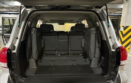 Toyota Land Cruiser 200, 2008 год, 3 200 000 рублей, 13 фотография