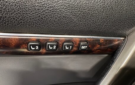 Toyota Land Cruiser 200, 2008 год, 3 200 000 рублей, 10 фотография