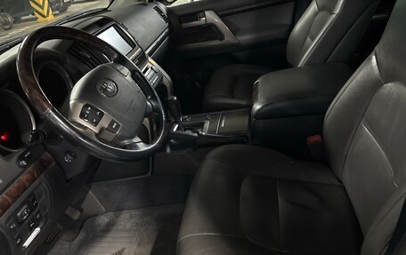 Toyota Land Cruiser 200, 2008 год, 3 200 000 рублей, 7 фотография