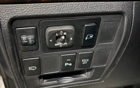 Toyota Land Cruiser 200, 2008 год, 3 200 000 рублей, 11 фотография