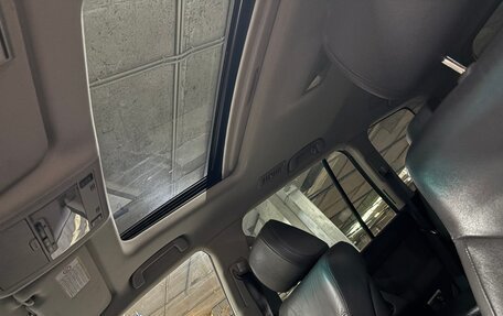 Toyota Land Cruiser 200, 2008 год, 3 200 000 рублей, 9 фотография