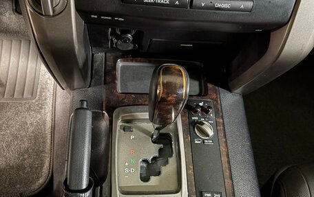 Toyota Land Cruiser 200, 2008 год, 3 200 000 рублей, 8 фотография
