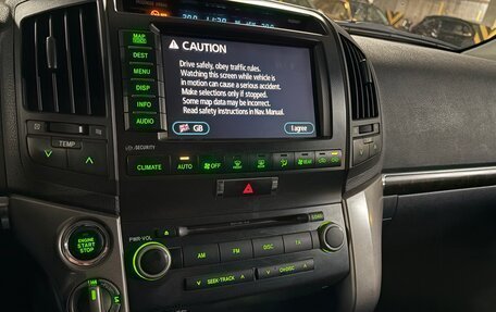 Toyota Land Cruiser 200, 2008 год, 3 200 000 рублей, 6 фотография