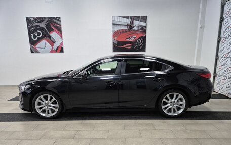 Mazda 6, 2014 год, 1 826 000 рублей, 4 фотография