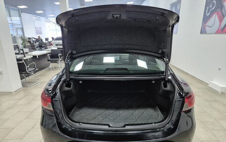 Mazda 6, 2014 год, 1 826 000 рублей, 8 фотография