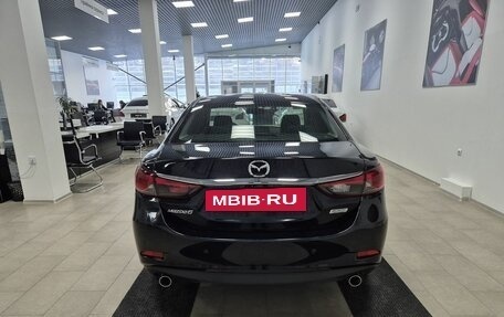 Mazda 6, 2014 год, 1 826 000 рублей, 6 фотография