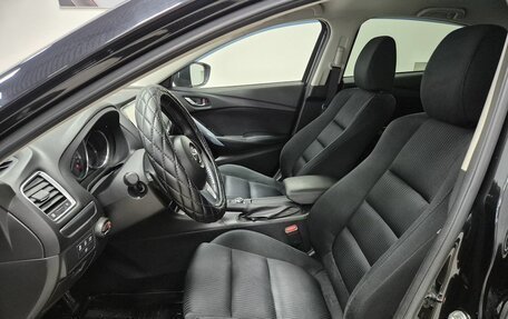 Mazda 6, 2014 год, 1 826 000 рублей, 12 фотография