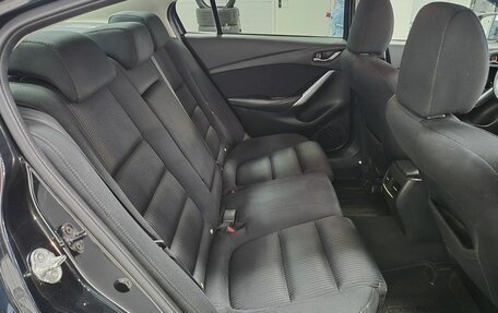 Mazda 6, 2014 год, 1 826 000 рублей, 14 фотография