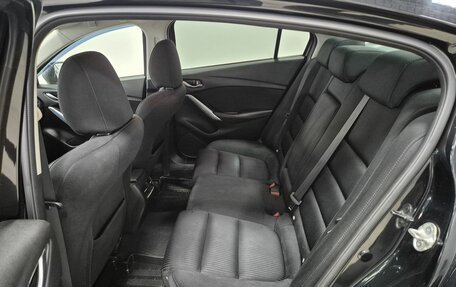 Mazda 6, 2014 год, 1 826 000 рублей, 13 фотография