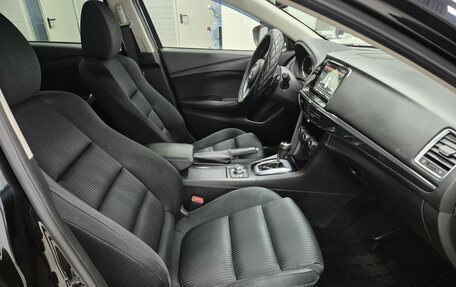 Mazda 6, 2014 год, 1 826 000 рублей, 15 фотография