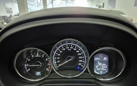 Mazda 6, 2014 год, 1 826 000 рублей, 20 фотография