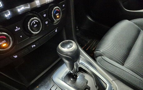 Mazda 6, 2014 год, 1 826 000 рублей, 23 фотография