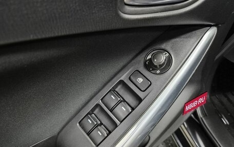 Mazda 6, 2014 год, 1 826 000 рублей, 11 фотография