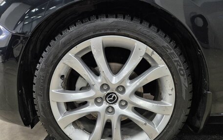 Mazda 6, 2014 год, 1 826 000 рублей, 29 фотография