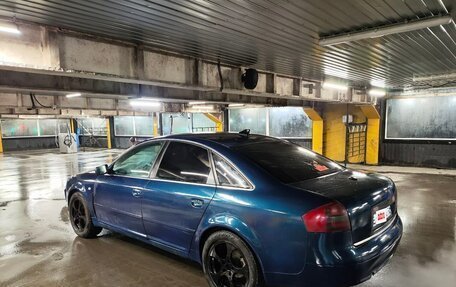 Audi A6, 1997 год, 265 000 рублей, 2 фотография