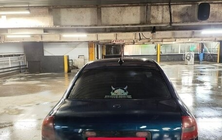 Audi A6, 1997 год, 265 000 рублей, 7 фотография