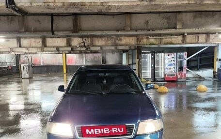 Audi A6, 1997 год, 265 000 рублей, 8 фотография