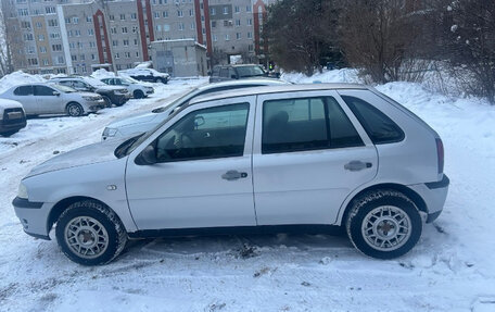 Volkswagen Pointer, 2005 год, 105 000 рублей, 2 фотография