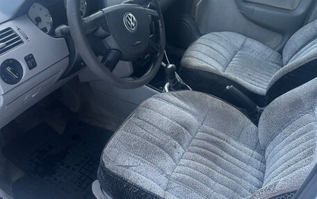 Volkswagen Pointer, 2005 год, 105 000 рублей, 4 фотография