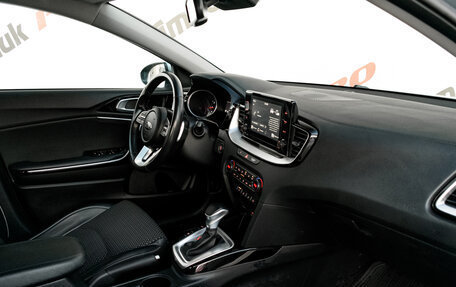 KIA cee'd III, 2021 год, 1 950 000 рублей, 11 фотография