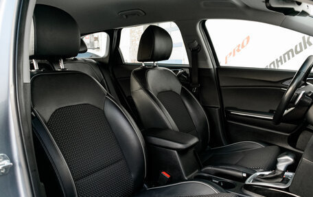 KIA cee'd III, 2021 год, 1 950 000 рублей, 12 фотография