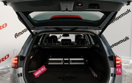 KIA cee'd III, 2021 год, 1 950 000 рублей, 9 фотография