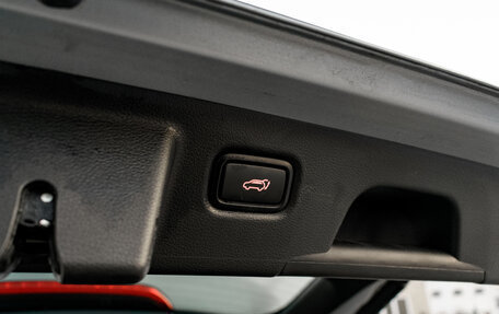 KIA cee'd III, 2021 год, 1 950 000 рублей, 24 фотография