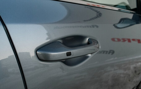 KIA cee'd III, 2021 год, 1 950 000 рублей, 26 фотография