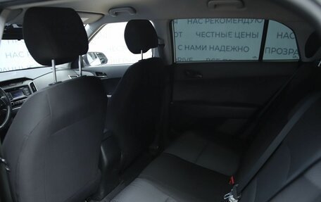 Hyundai Creta I рестайлинг, 2019 год, 1 630 000 рублей, 10 фотография