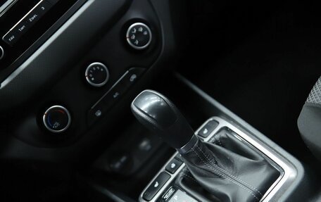 Hyundai Creta I рестайлинг, 2019 год, 1 630 000 рублей, 13 фотография