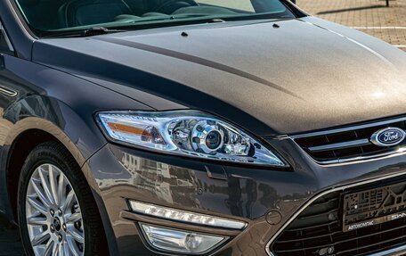 Ford Mondeo IV, 2013 год, 1 095 000 рублей, 8 фотография