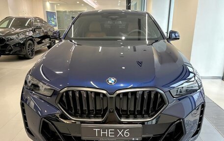 BMW X6, 2025 год, 19 165 000 рублей, 2 фотография