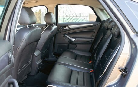 Ford Mondeo IV, 2013 год, 1 095 000 рублей, 16 фотография