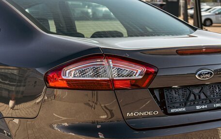 Ford Mondeo IV, 2013 год, 1 095 000 рублей, 10 фотография